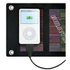 Solaris™ i6 Foldable iPod® Charger