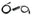 IOGEAR USB Laptop KVM Switch - KVM switch - 1 ports