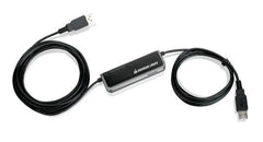 IOGEAR USB Laptop KVM Switch - KVM switch - 1 ports