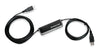 IOGEAR USB Laptop KVM Switch - KVM switch - 1 ports
